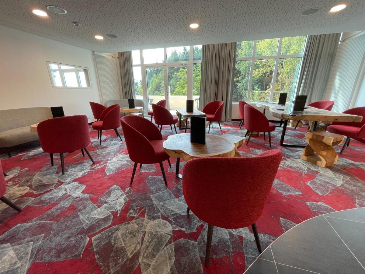 Hotel Spa Husseren Collections - Proche Colmar - Eguisheim Exterior photo